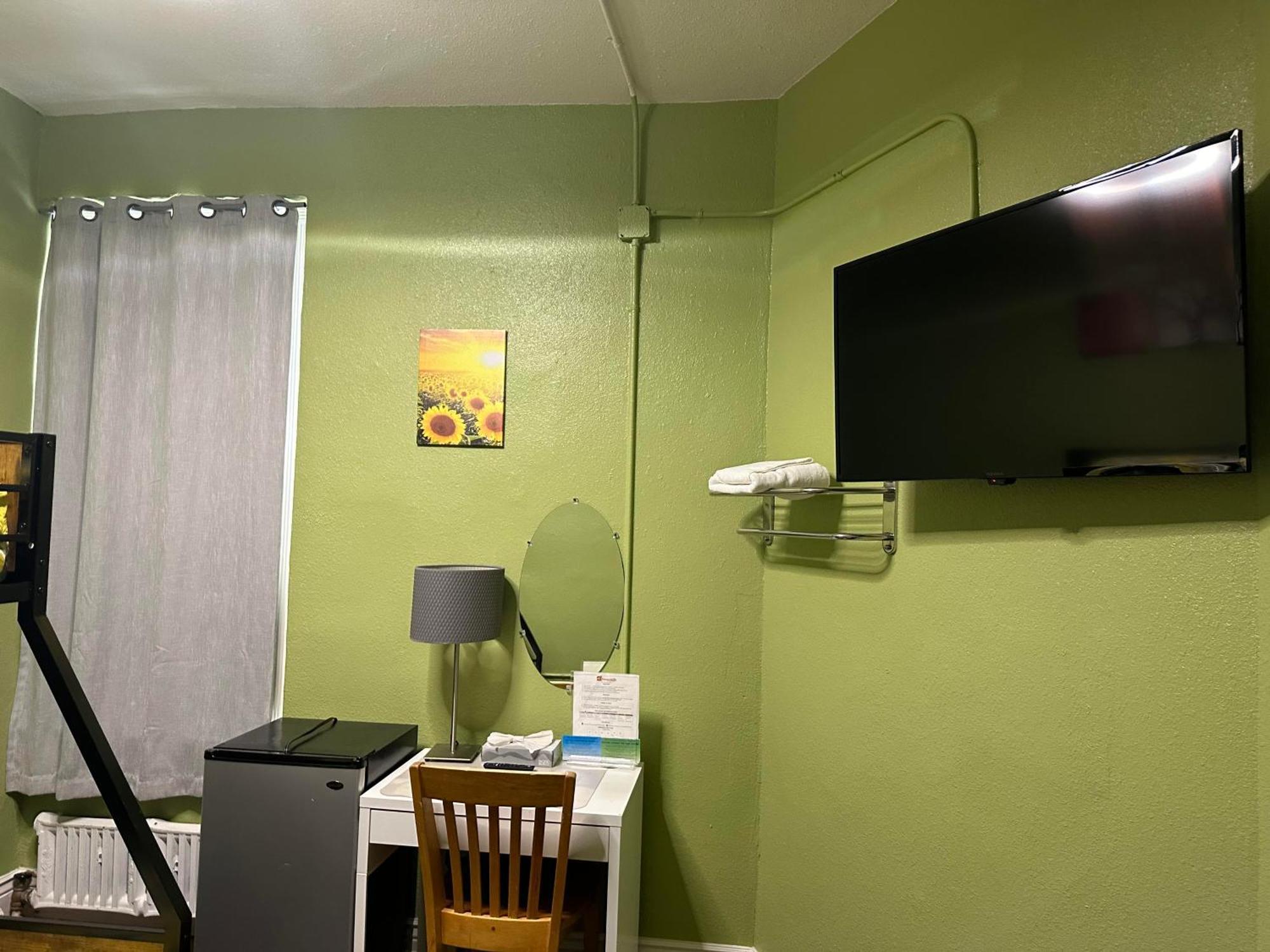 Orange Village Hostel Сан-Франциско Номер фото